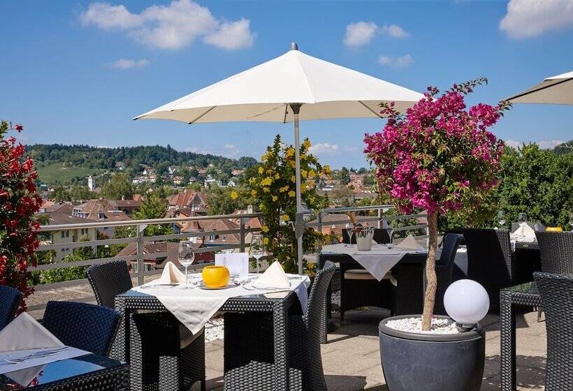 فندق Banana City Winterthur