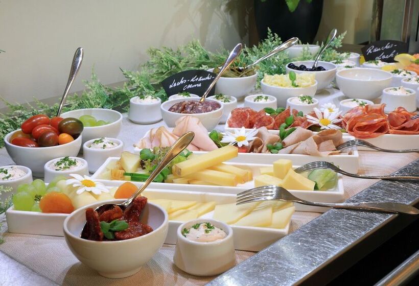 فندق Banana City Winterthur