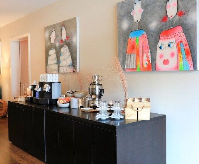 فندق Banana City Winterthur