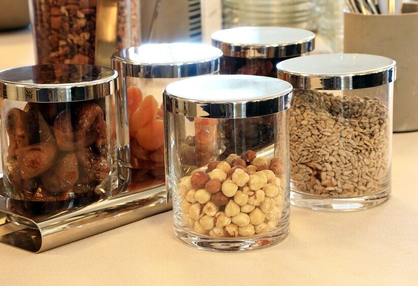 فندق Banana City Winterthur