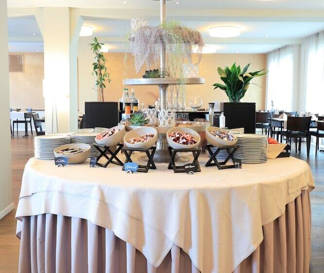 فندق Banana City Winterthur