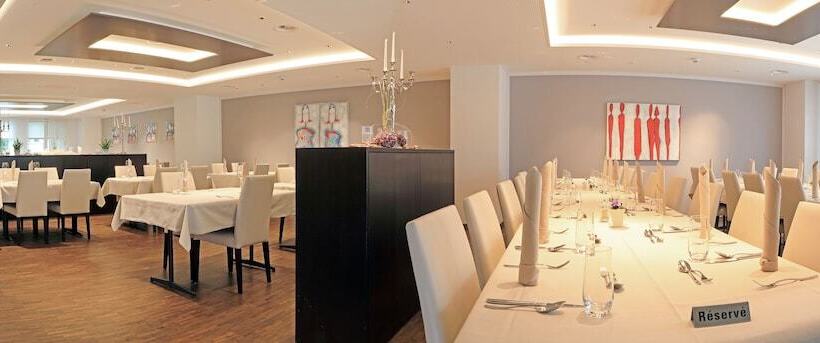 فندق Banana City Winterthur