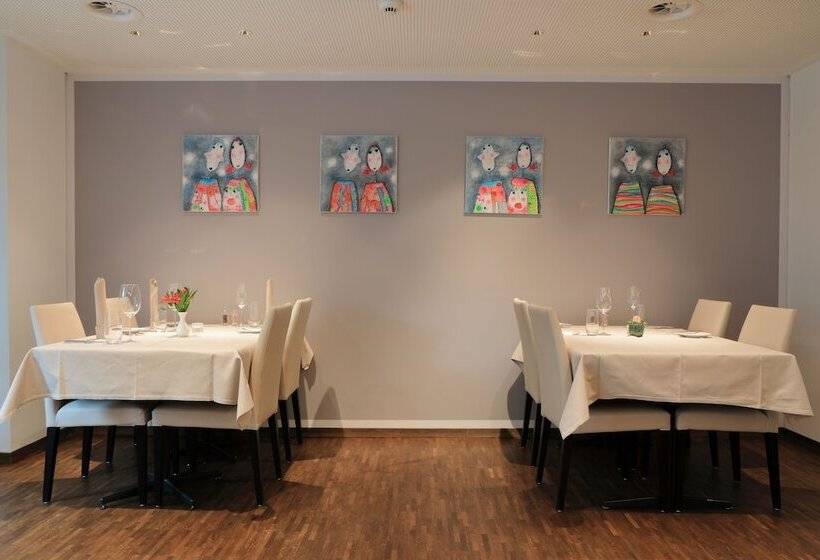 فندق Banana City Winterthur