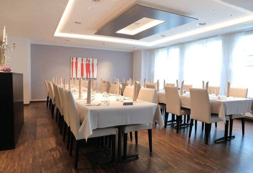 فندق Banana City Winterthur