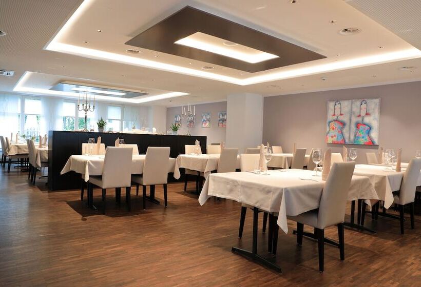 فندق Banana City Winterthur