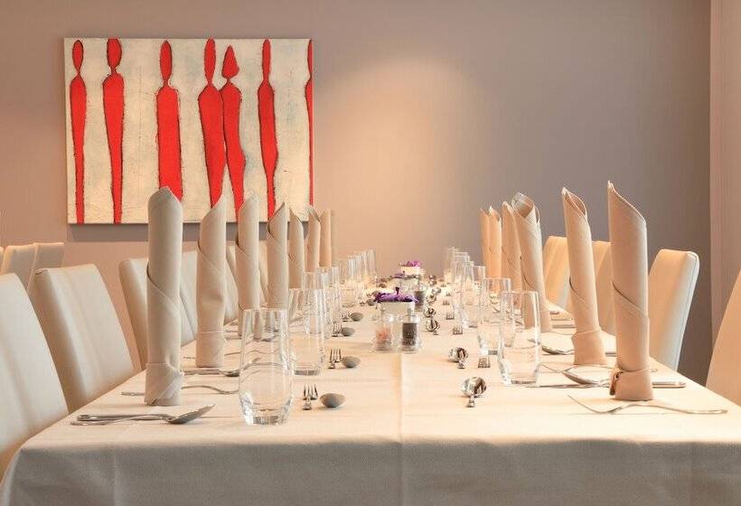 فندق Banana City Winterthur