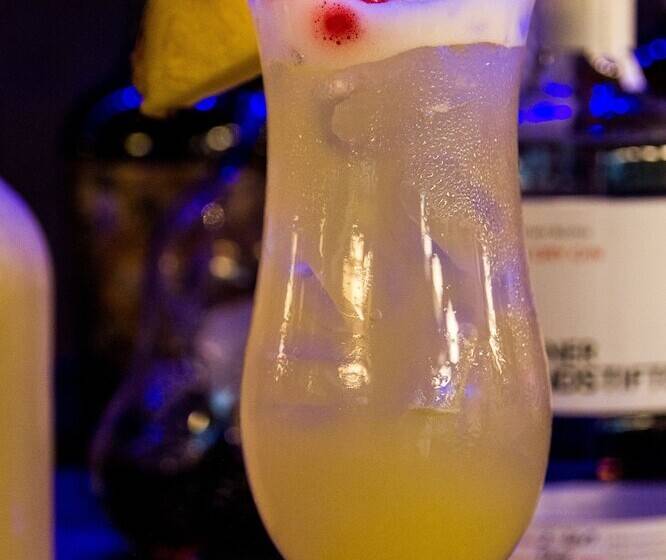 فندق Banana City Winterthur