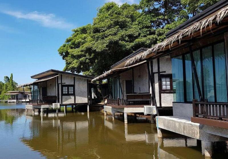 酒店 Banpu Resort Trat