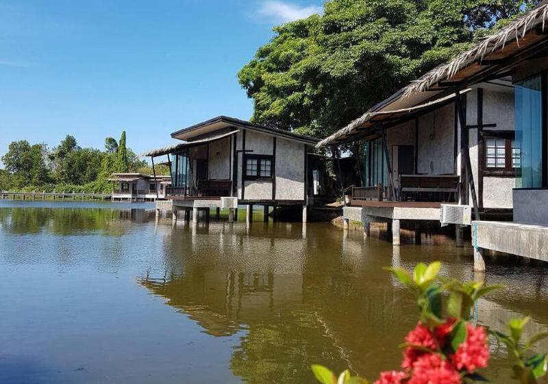 酒店 Banpu Resort Trat