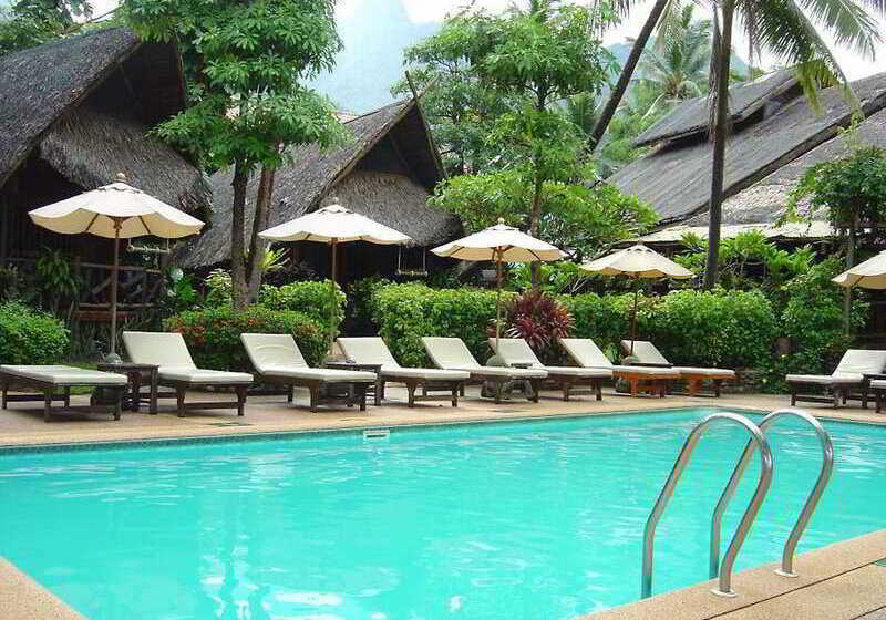 酒店 Banpu Resort Trat