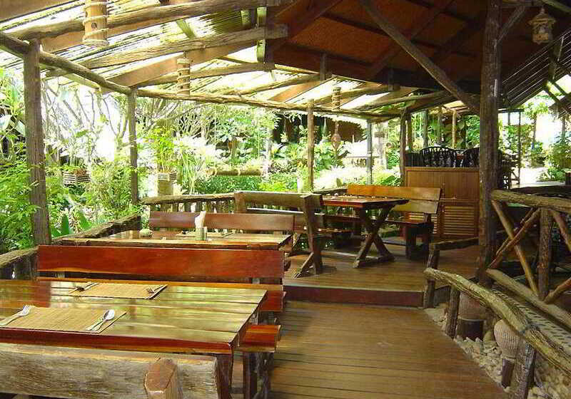 酒店 Banpu Resort Trat