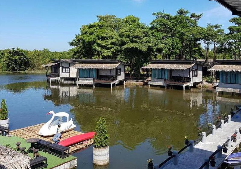 酒店 Banpu Resort Trat