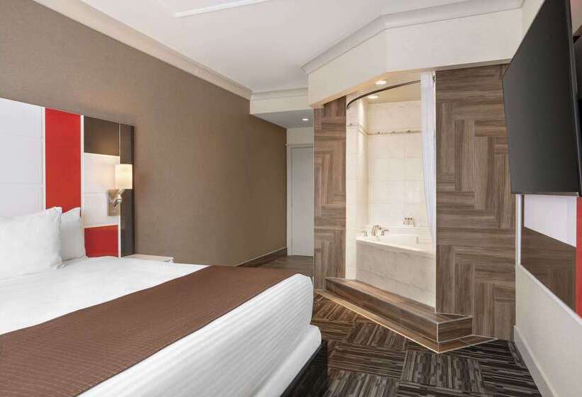 فندق Baymont By Wyndham Medicine Hat