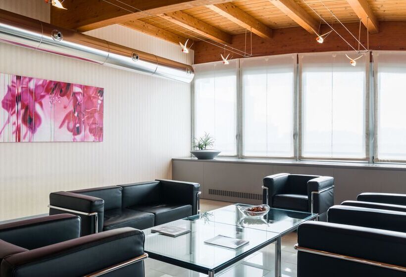 B&b Hotel Milano La Spezia