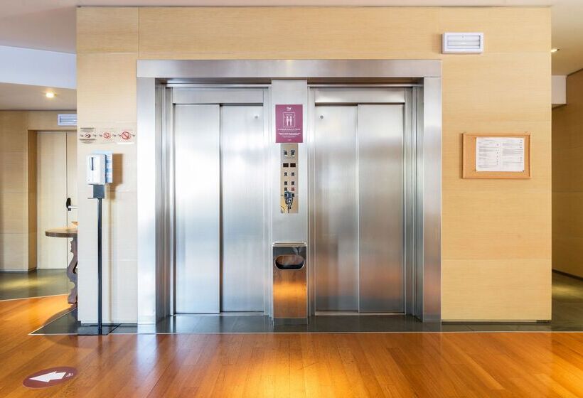 B&b Hotel Milano La Spezia