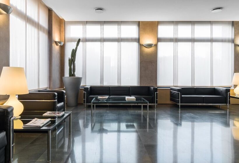 B&b Hotel Milano La Spezia