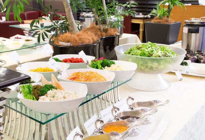 בית מלון כפרי Bellclassic Tokyo