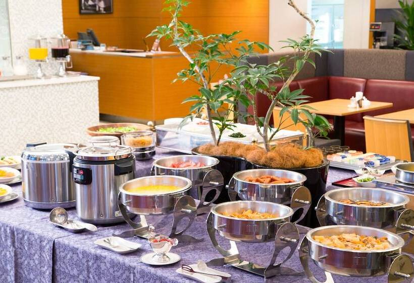 בית מלון כפרי Bellclassic Tokyo