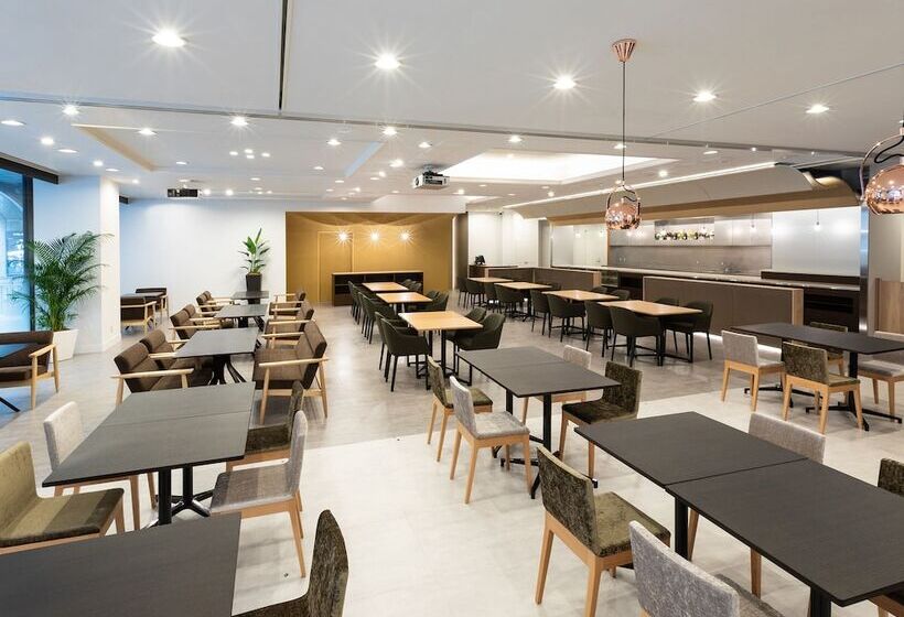 בית מלון כפרי Bellclassic Tokyo