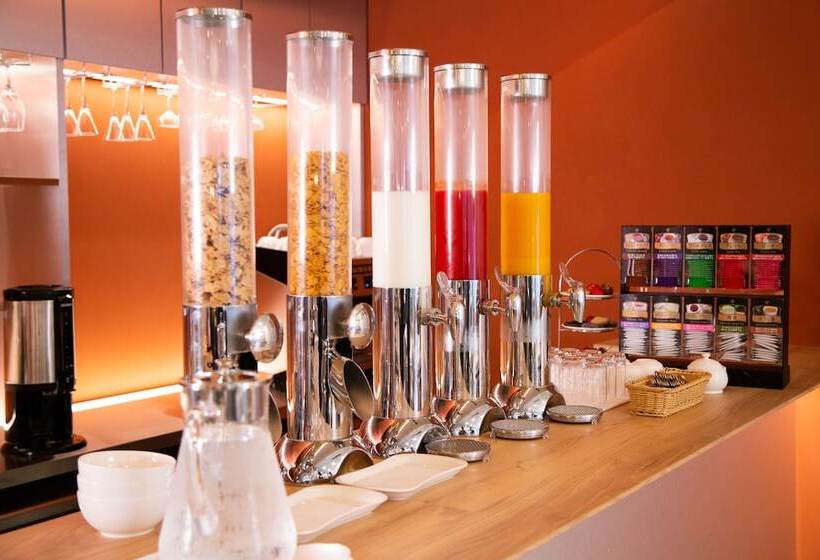 בית מלון כפרי Bellclassic Tokyo