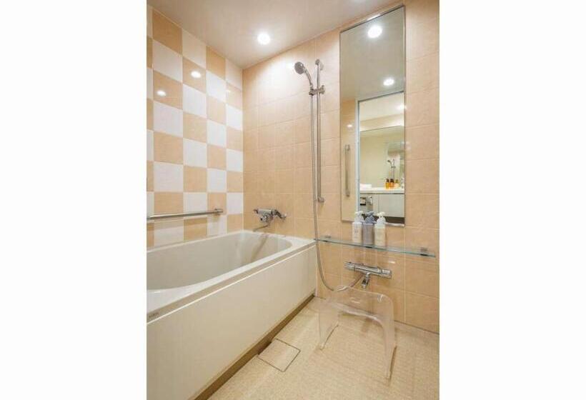 בית מלון כפרי Bellclassic Tokyo