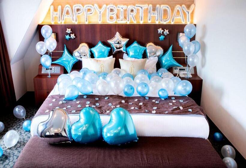 בית מלון כפרי Bellclassic Tokyo