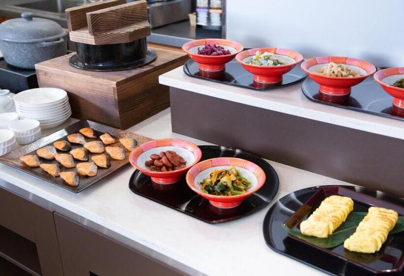 בית מלון כפרי Bellclassic Tokyo