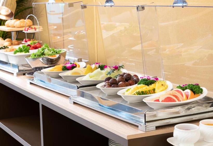 בית מלון כפרי Bellclassic Tokyo