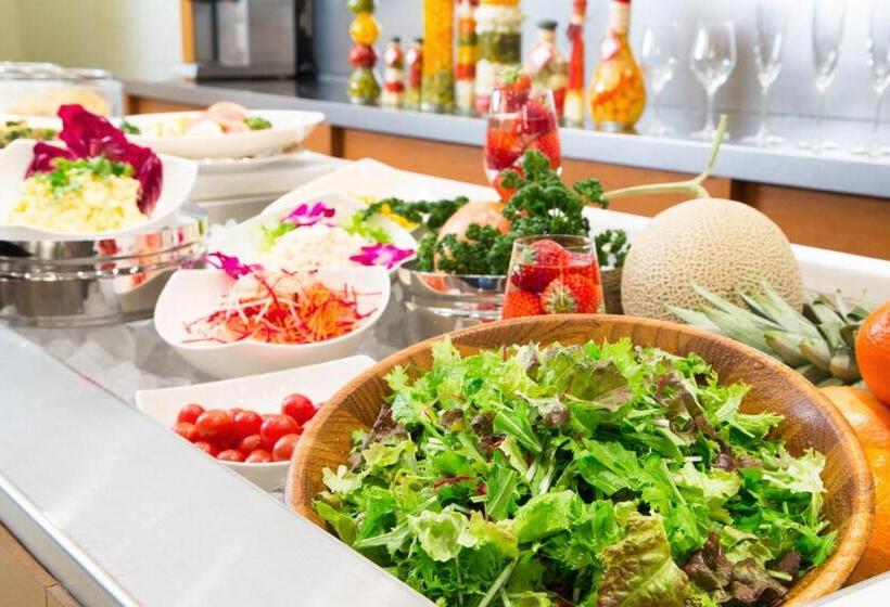 בית מלון כפרי Bellclassic Tokyo