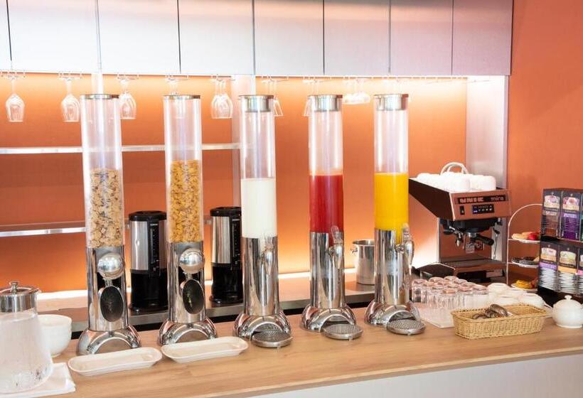 בית מלון כפרי Bellclassic Tokyo