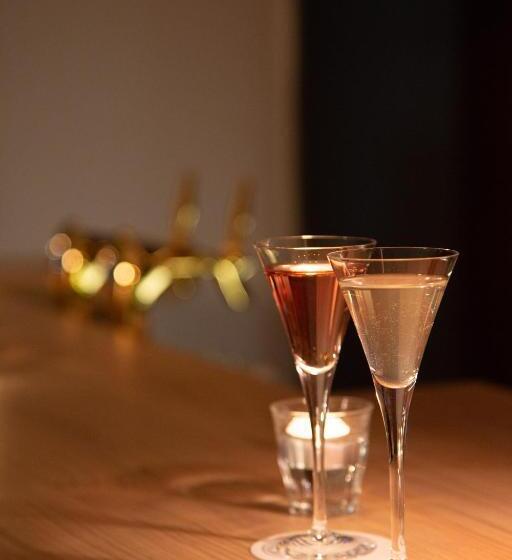 בית מלון כפרי Bellclassic Tokyo