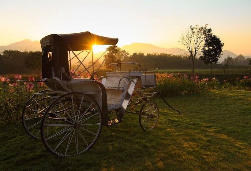 호텔 Belle Villa Resort Pai