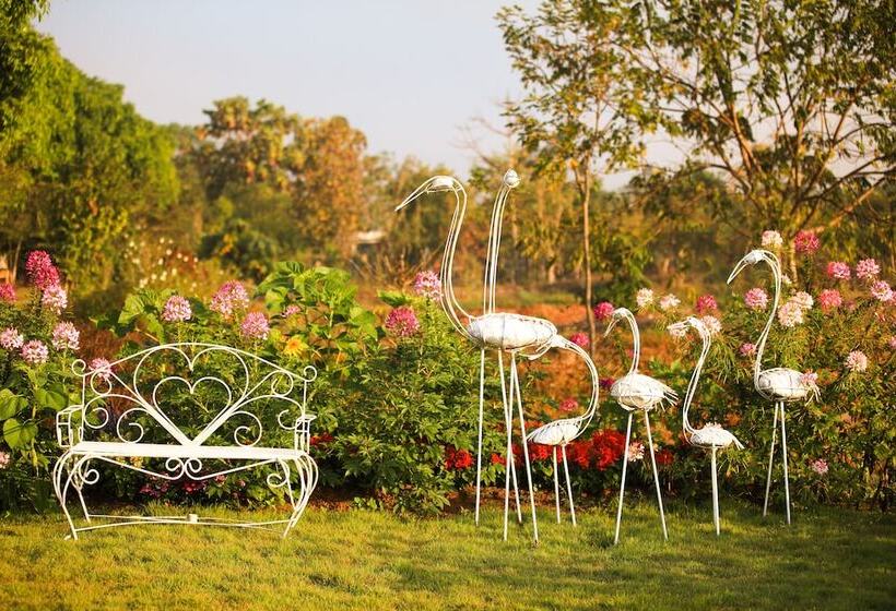 호텔 Belle Villa Resort Pai