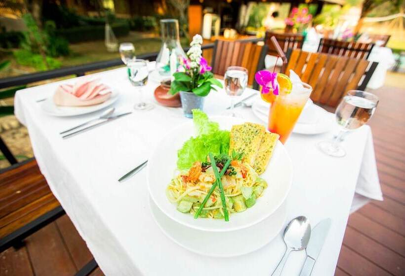 호텔 Belle Villa Resort Pai