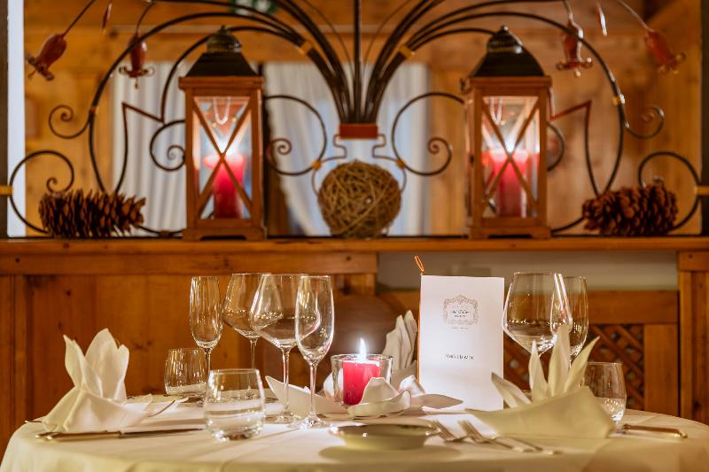 Отель Bellevue Suites & Spa