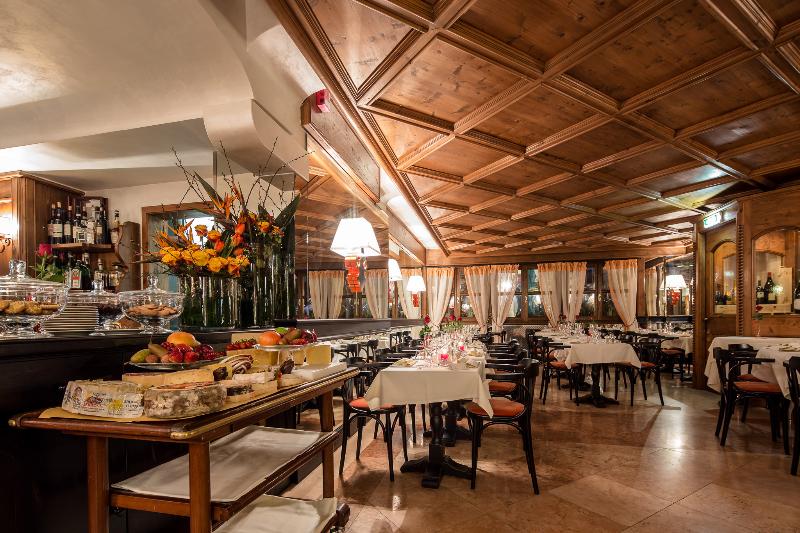 Отель Bellevue Suites & Spa