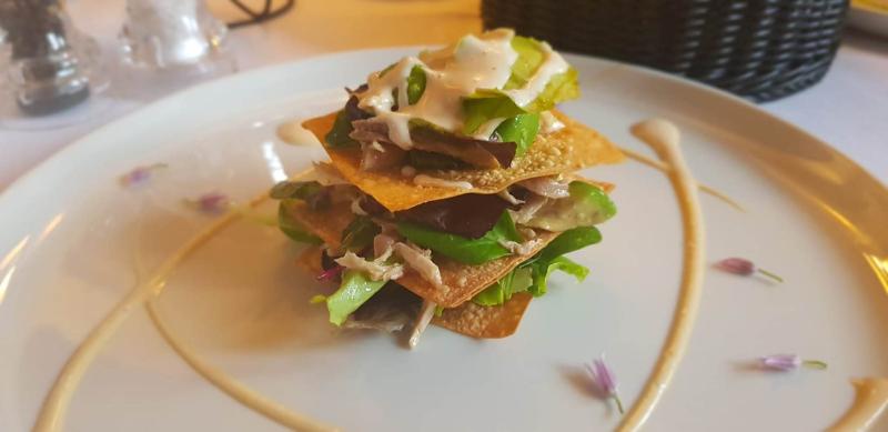 Отель Bellevue Suites & Spa