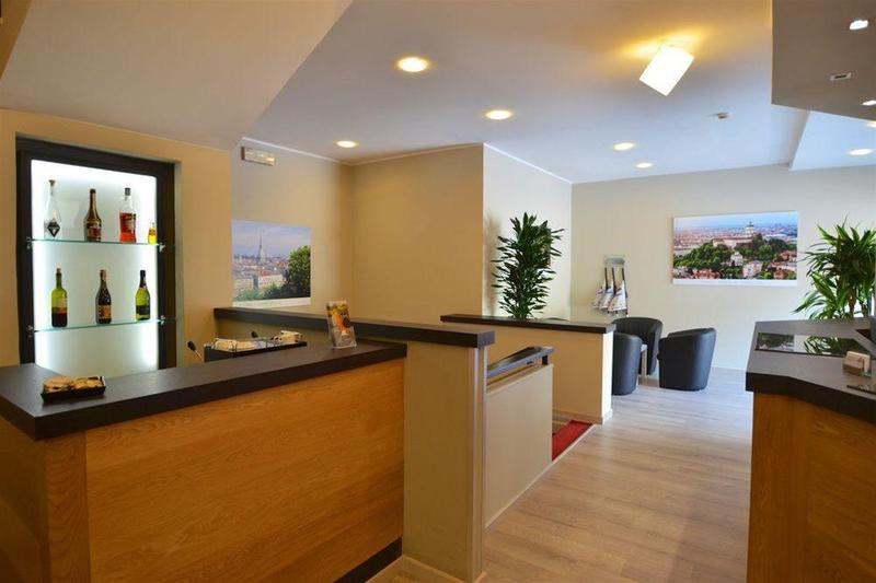 Best Quality Hotel La Darsena