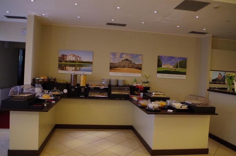 Best Quality Hotel La Darsena