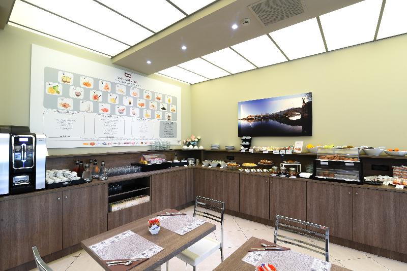 Best Quality Hotel La Darsena