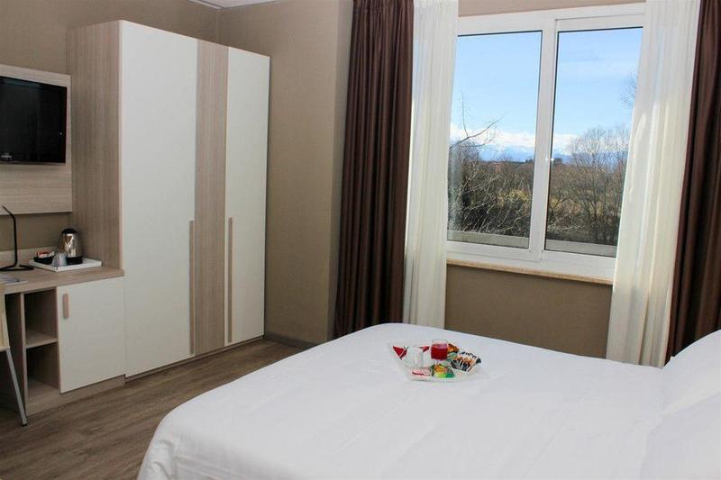 Best Quality Hotel La Darsena