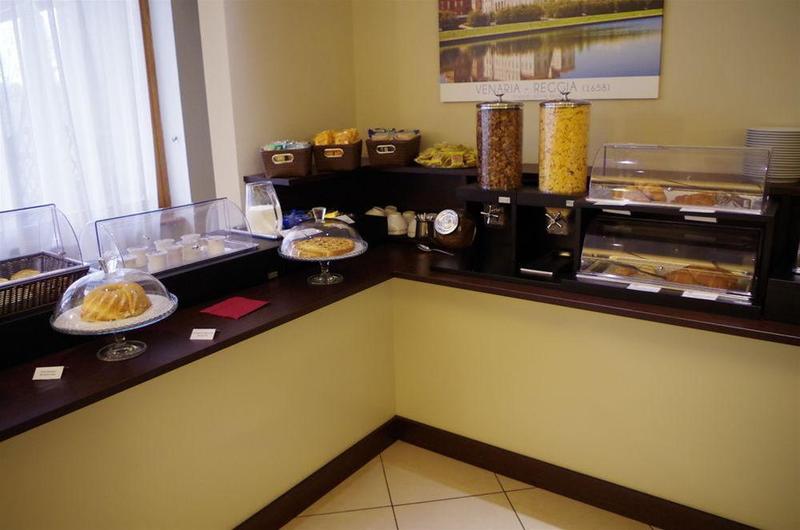 Best Quality Hotel La Darsena