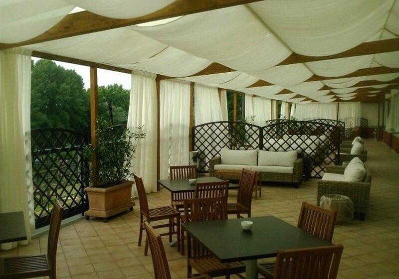 Best Quality Hotel La Darsena