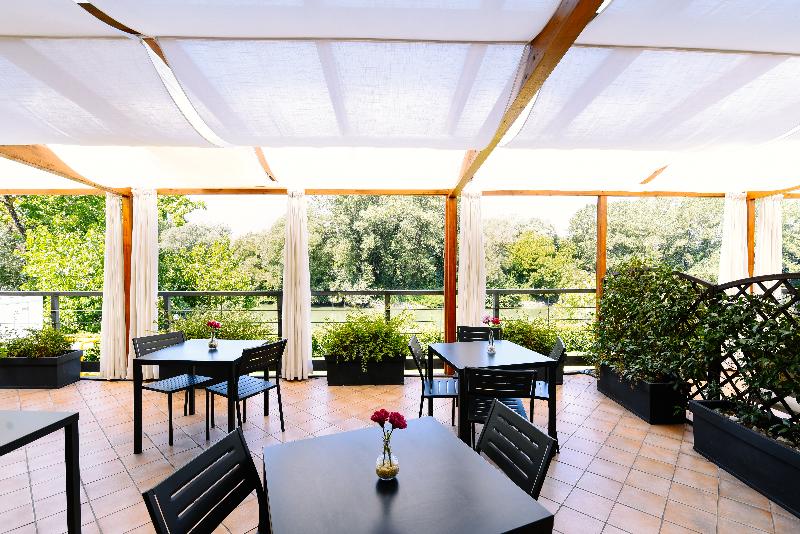 Best Quality Hotel La Darsena