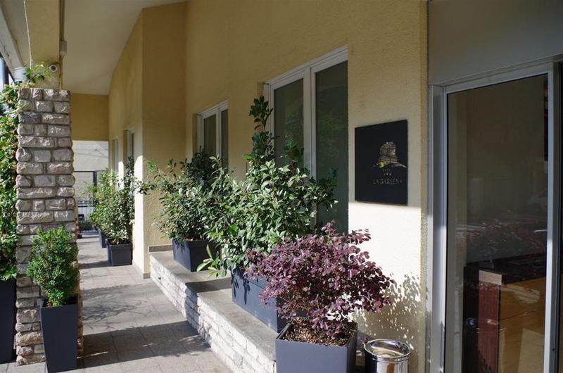 Best Quality Hotel La Darsena