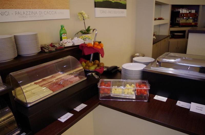 Best Quality Hotel La Darsena