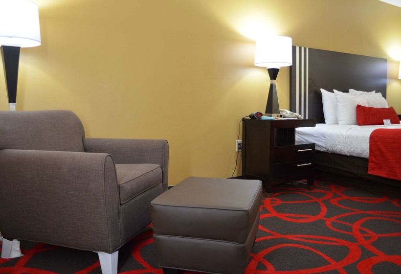 فندق Best Western Classic Inn