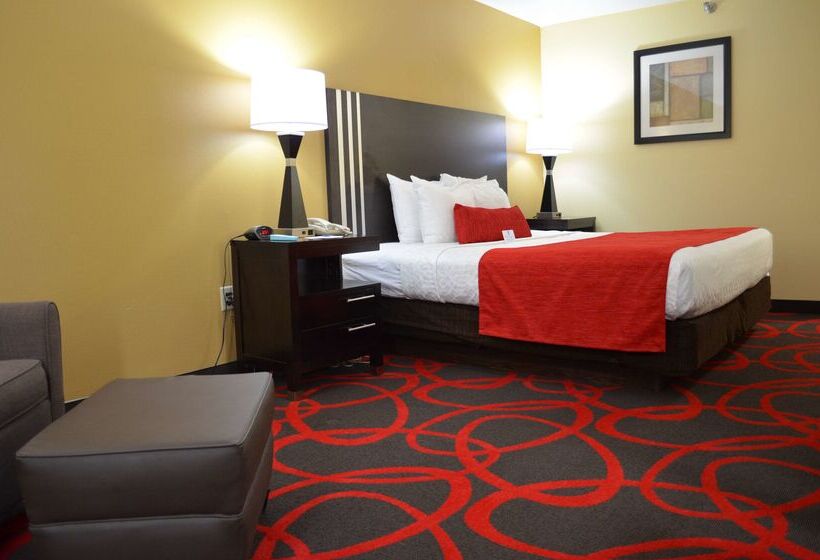 فندق Best Western Classic Inn