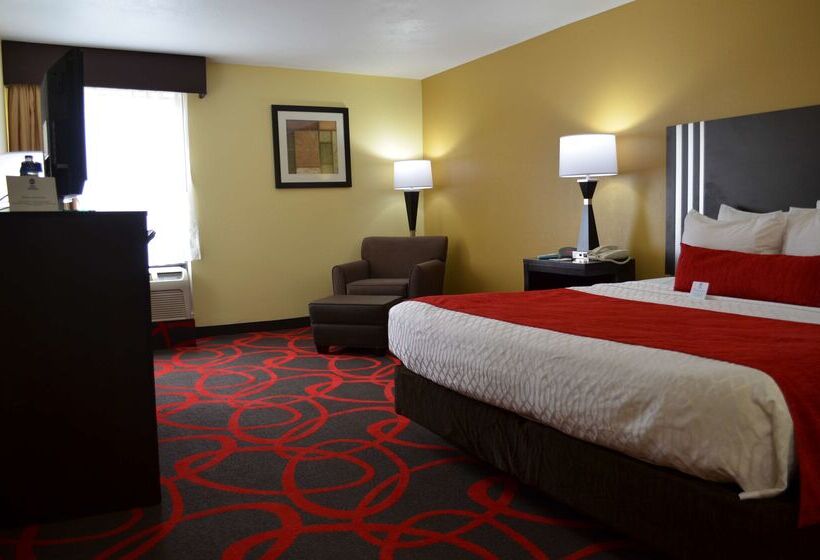 فندق Best Western Classic Inn