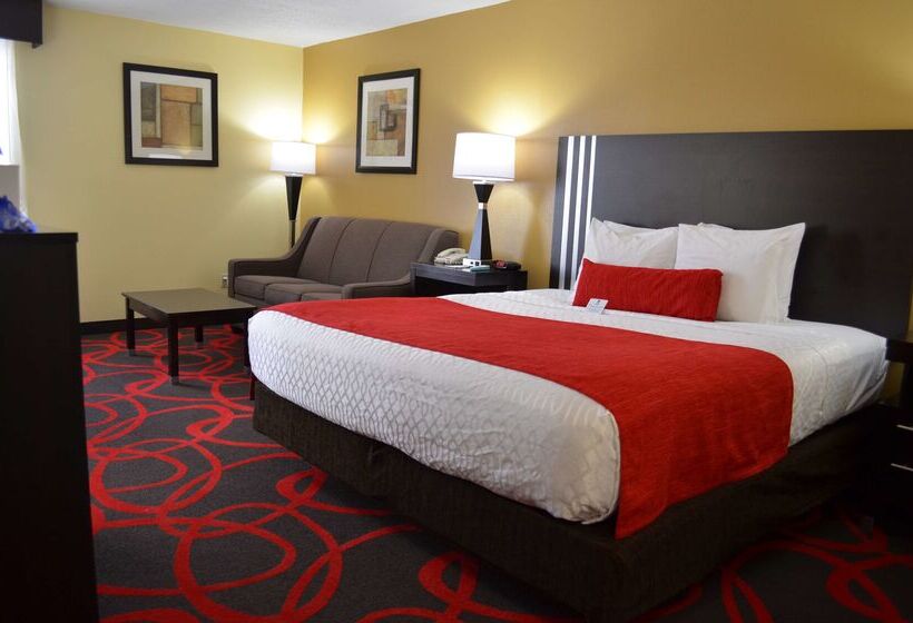 فندق Best Western Classic Inn